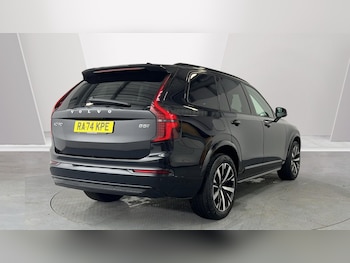 Used Volvo XC90 2025 for sale - 77581374: Photo