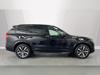 Used Volvo XC90 2025 for sale - 77581374: Photo