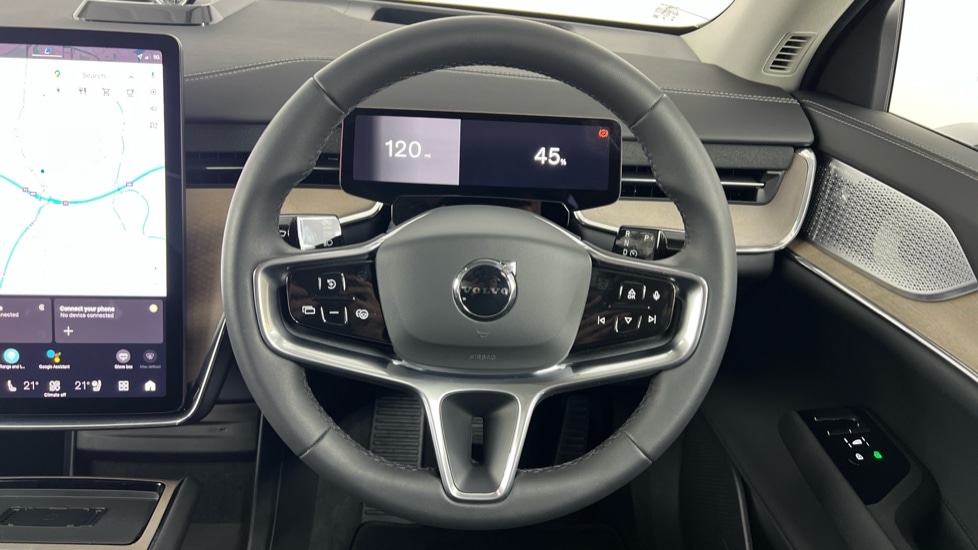 Used Volvo EX90 2025 for sale - 76526532: Photo 10