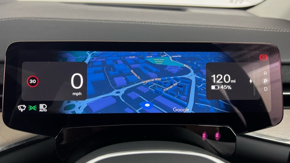 Used Volvo EX90 2025 for sale - 76526532: Photo 11