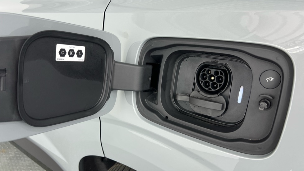 Used Volvo EX90 2025 for sale - 76526532: Photo 15