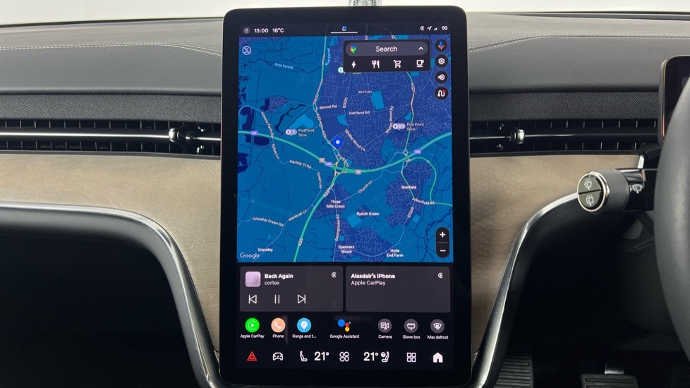 Used Volvo EX90 2025 for sale - 76526532: Photo 17