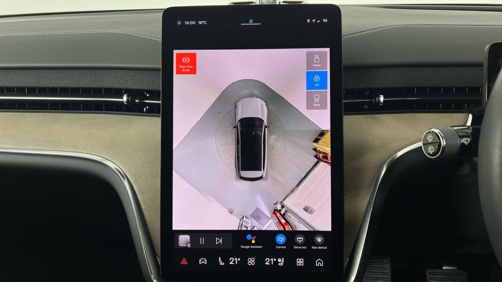 Used Volvo EX90 2025 for sale - 76526532: Photo 18