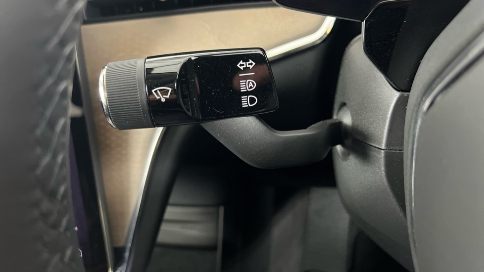 Used Volvo EX90 2025 for sale - 76526532: Photo 19