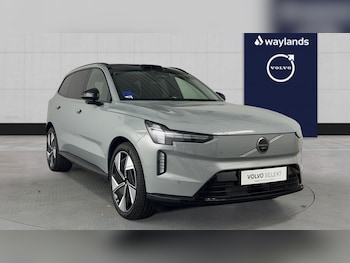 Used Volvo EX90 2025 for sale - 76526532: Photo