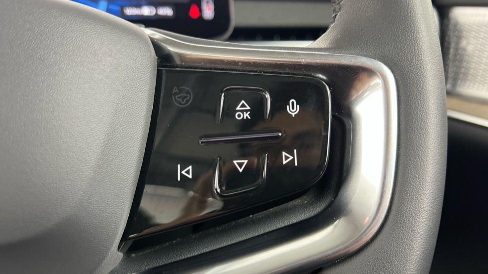 Used Volvo EX90 2025 for sale - 76526532: Photo 21