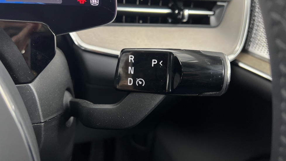 Used Volvo EX90 2025 for sale - 76526532: Photo 22