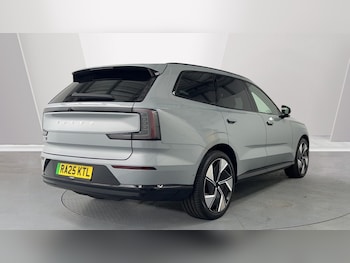 Used Volvo EX90 2025 for sale - 76526532: Photo