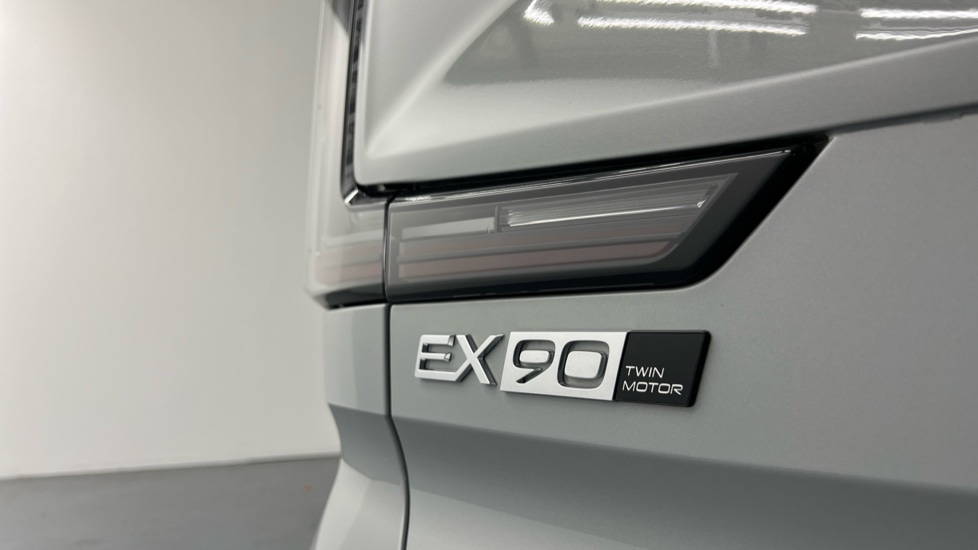 Used Volvo EX90 2025 for sale - 76526532: Photo 38