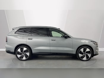 Used Volvo EX90 2025 for sale - 76526532: Photo