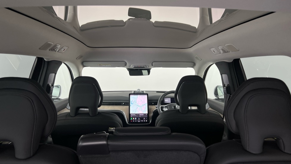 Used Volvo EX90 2025 for sale - 76526532: Photo 42