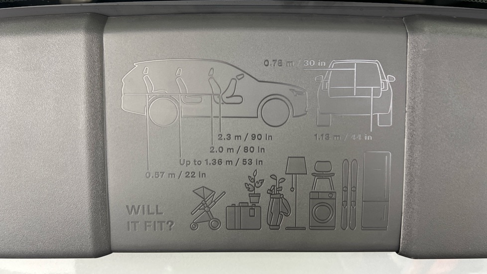 Used Volvo EX90 2025 for sale - 76526532: Photo 43