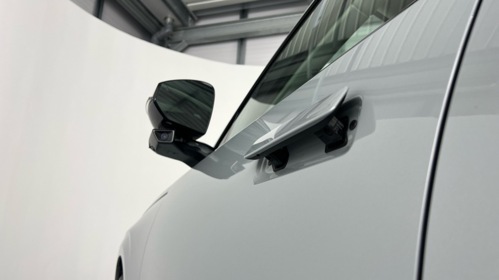 Used Volvo EX90 2025 for sale - 76526532: Photo 44