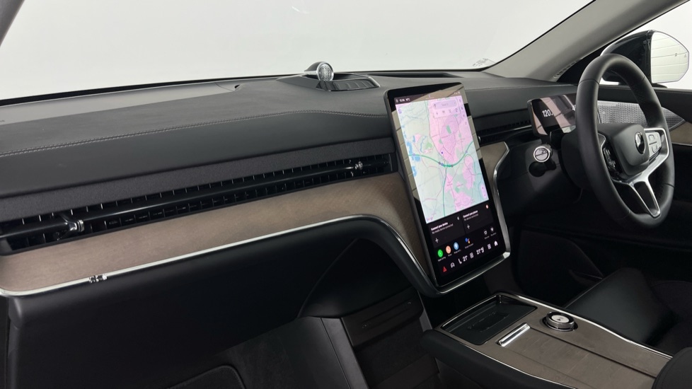 Used Volvo EX90 2025 for sale - 76526532: Photo 46