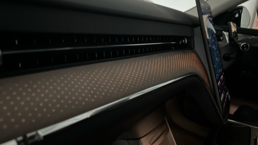 Used Volvo EX90 2025 for sale - 76526532: Photo 47