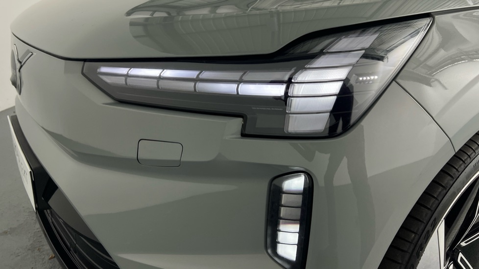 Used Volvo EX90 2025 for sale - 76526532: Photo 49