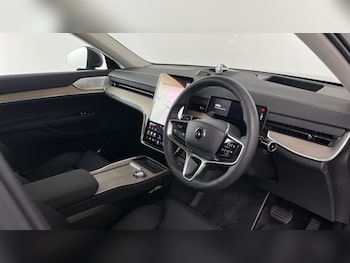 Used Volvo EX90 2025 for sale - 76526532: Photo