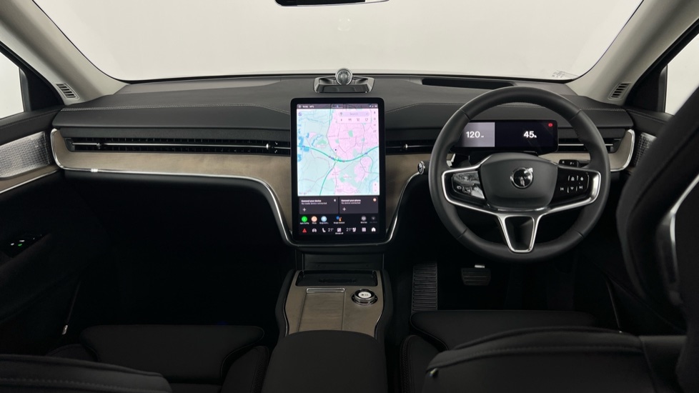 Used Volvo EX90 2025 for sale - 76526532: Photo 5