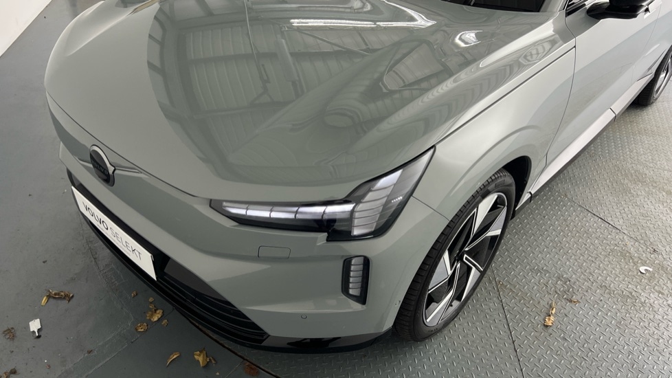 Used Volvo EX90 2025 for sale - 76526532: Photo 52