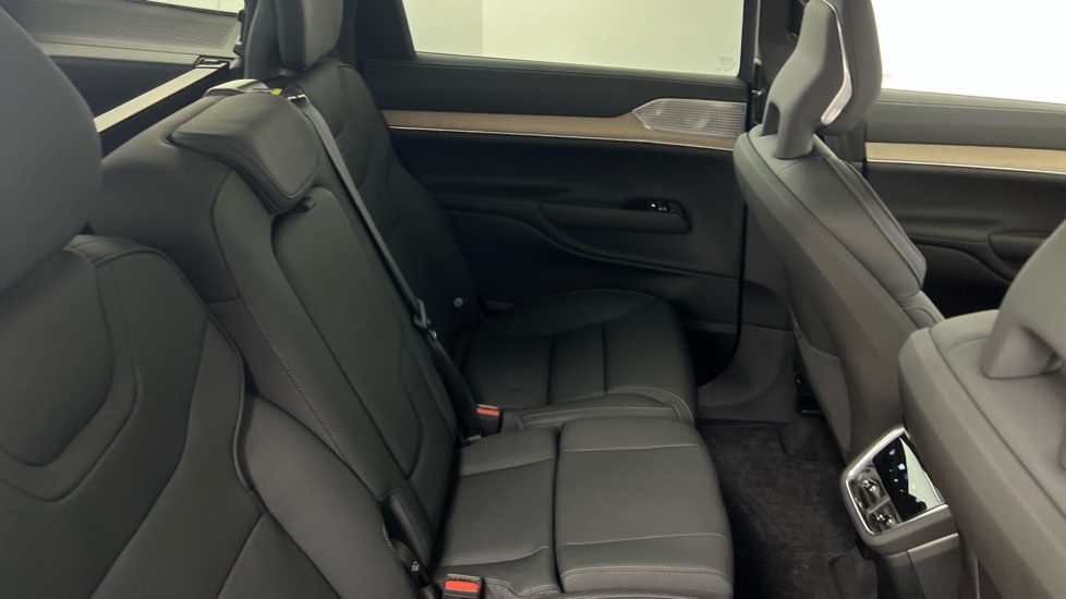 Used Volvo EX90 2025 for sale - 76526532: Photo 6