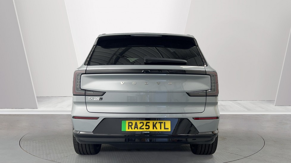 Used Volvo EX90 2025 for sale - 76526532: Photo 7