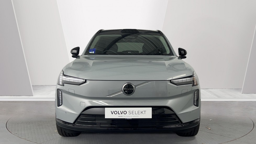 Used Volvo EX90 2025 for sale - 76526532: Photo 8