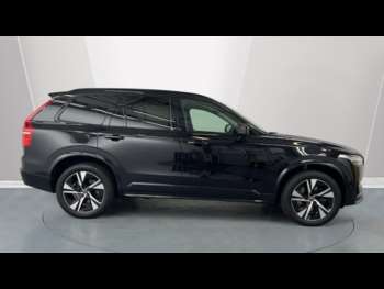 Used Volvo XC90 2023 for sale - 74720351: Photo