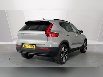 Used Volvo XC40 2025 for sale - 75894776: Photo