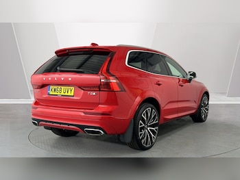 Used Volvo XC60 2019 for sale - 78474340: Photo