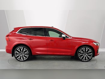 Used Volvo XC60 2019 for sale - 78474340: Photo