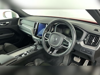 Used Volvo XC60 2019 for sale - 78474340: Photo
