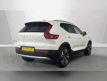 Used Volvo XC40 2025 for sale - 78581425: Photo