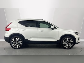 Used Volvo XC40 2025 for sale - 78581425: Photo