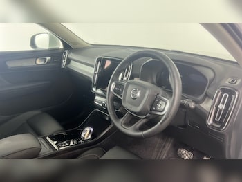 Used Volvo XC40 2025 for sale - 78581425: Photo