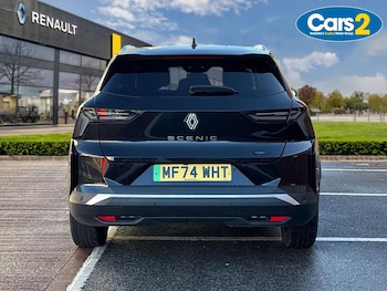Used Renault Scenic E-Tech 2024 for sale - 78555479: Photo