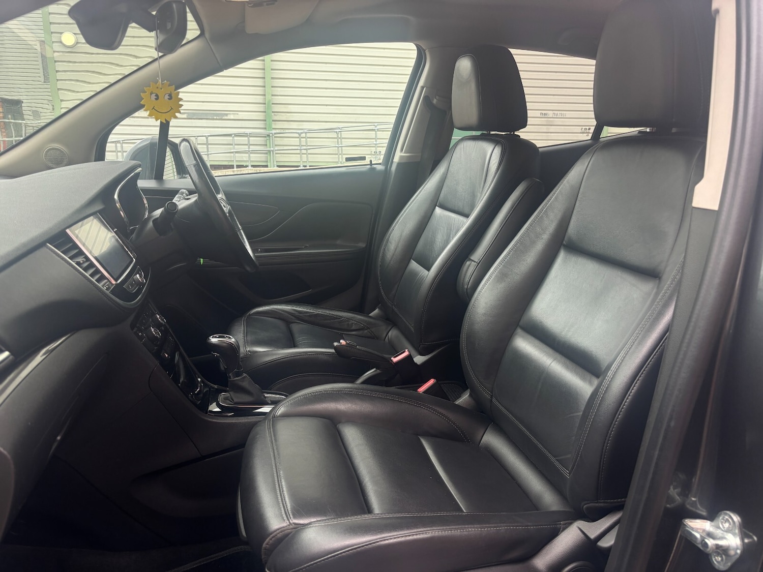 Vehicle 13