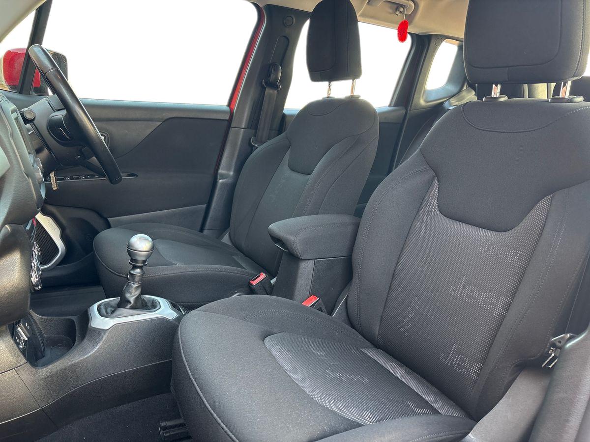 Used Jeep Renegade 2018 for sale - 78172700: Photo 16