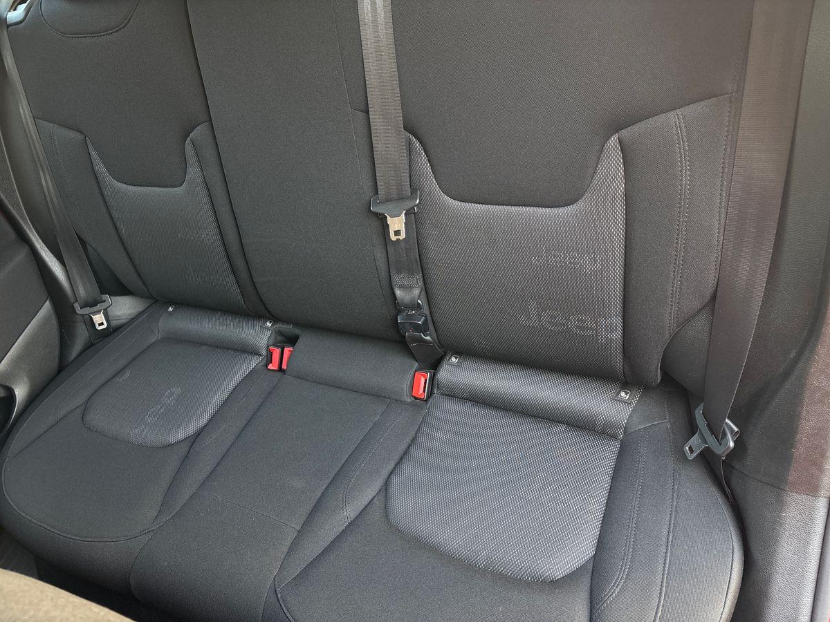 Used Jeep Renegade 2018 for sale - 78172700: Photo 17