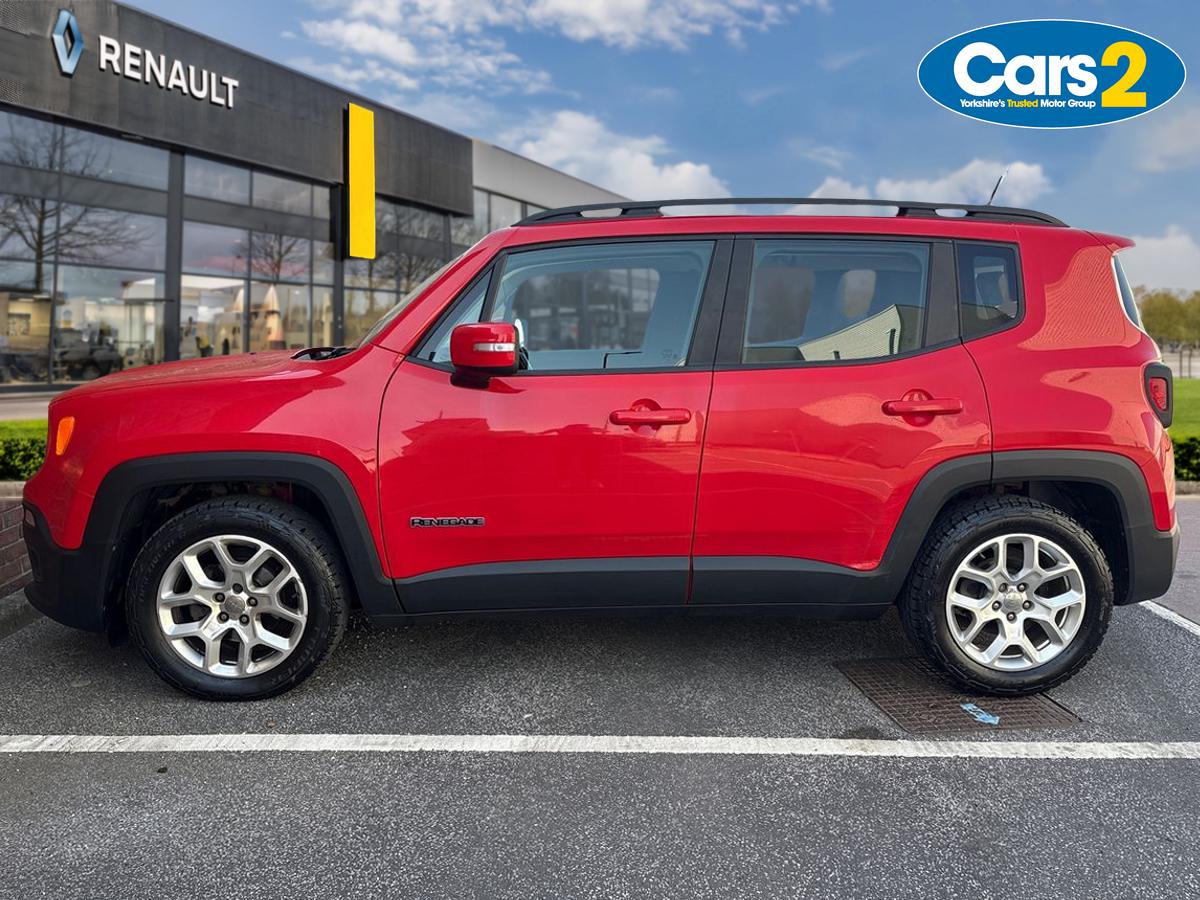 Used Jeep Renegade 2018 for sale - 78172700: Photo 6