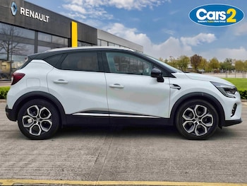 Used Renault Captur 2024 for sale - 78924192: Photo