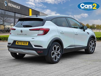 Used Renault Captur 2024 for sale - 78924192: Photo