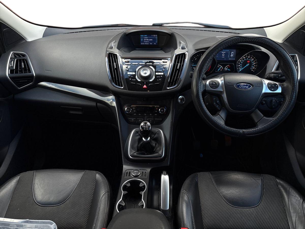 Used Ford Kuga 2015 for sale - 78014496: Photo 11