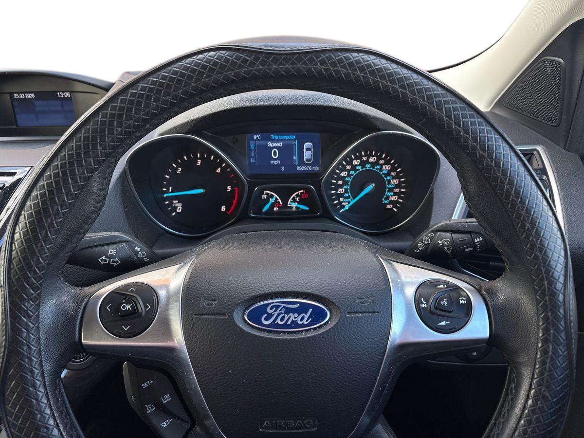 Used Ford Kuga 2015 for sale - 78014496: Photo 13