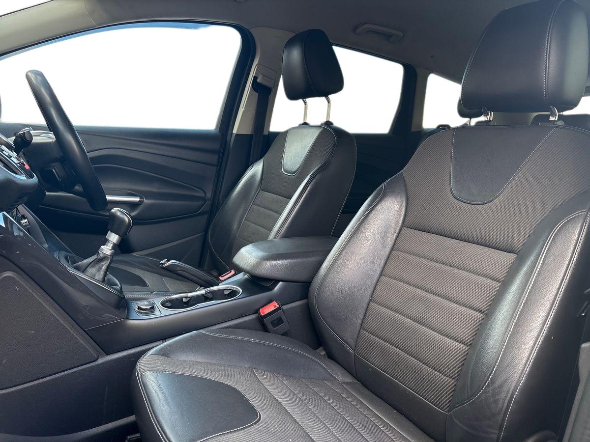 Used Ford Kuga 2015 for sale - 78014496: Photo 16