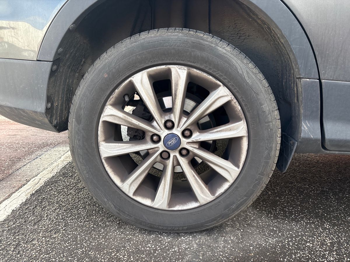 Used Ford Kuga 2015 for sale - 78014496: Photo 9