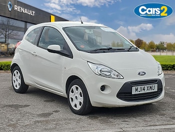Used Ford Ka 2014 for sale - 79431349: Photo
