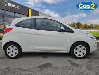 Used Ford Ka 2014 for sale - 79431349: Photo