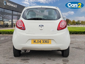 Used Ford Ka 2014 for sale - 79431349: Photo