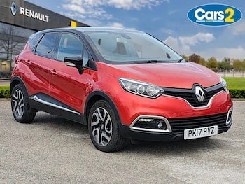 Used Renault Captur 2017 for sale - 79710315: Photo