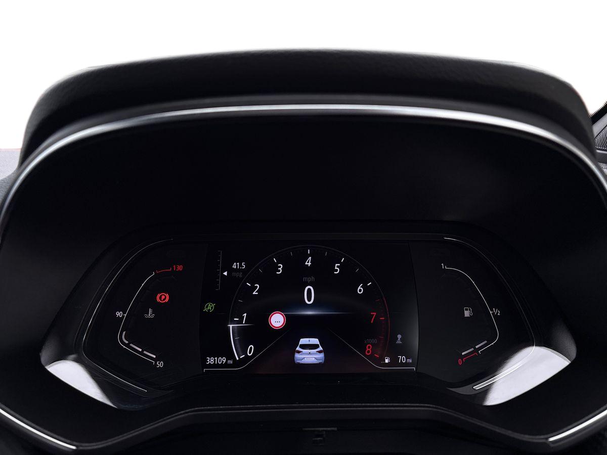 Used Renault Clio 2021 for sale - 78179742: Photo 14